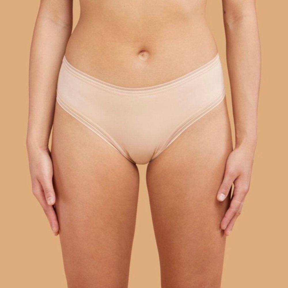 NWT Thinx Cheeky Underwear Size 3X